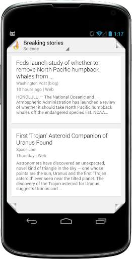 Roundr Extensions screenshot 5