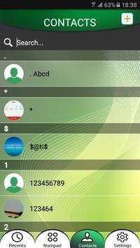 Dilse Call screenshot 4