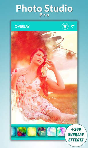 Photo Studio Art screenshot 2