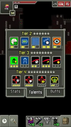 Shattered Pixel Dungeon screenshot 6