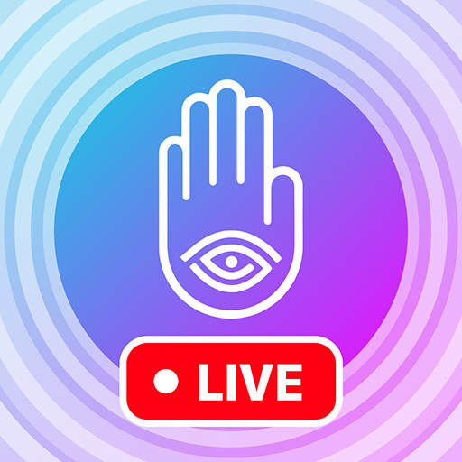 Psychic Vision: Video & Chat 4.4.0