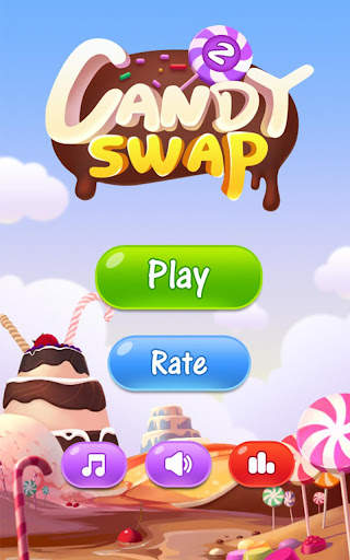 Candy Swap 2 screenshot 16
