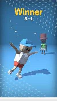 Tennis Clash Pro Tennis Class 3D Championship screenshot 2