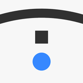 Rotate Dash icon