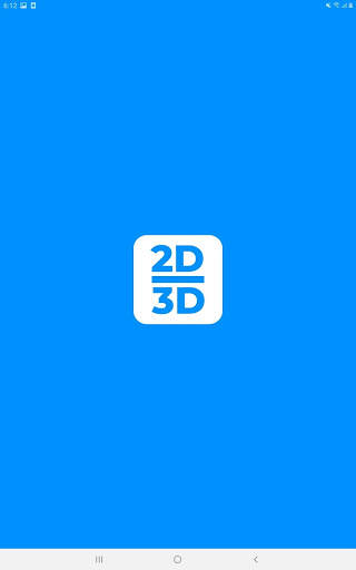 Myanmar 2D3D : LIVE 2d3dApp screenshot 7
