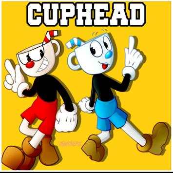 Guide Cuphead Game screenshot 4