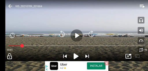 EasyPlay screenshot 6