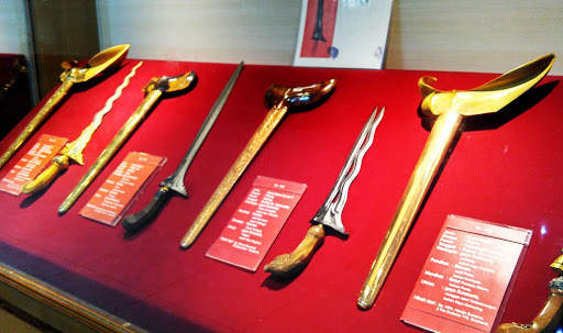 Keris Indonesia screenshot 6