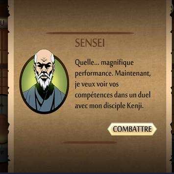 Shadow Fight King screenshot 2