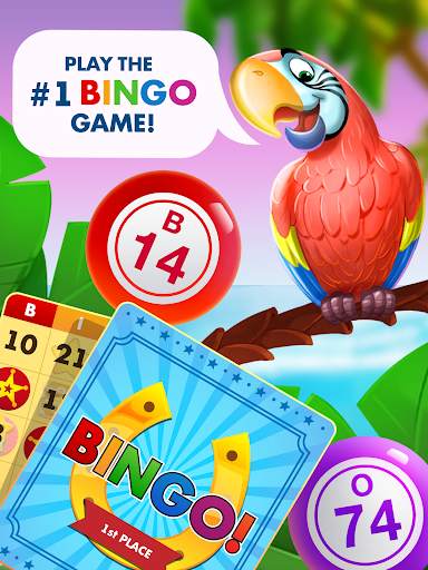 Bingo Country Days: Live Bingo screenshot 6
