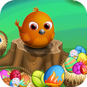 Crush Egg icon
