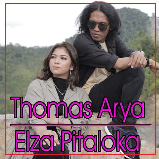 Berbeza Kasta|Thomas Arya Ft Elza Pitaloka Offline 1.2
