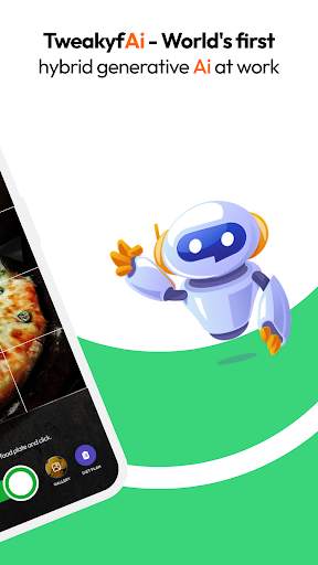Tweak & Eat. Eat Healthy. screenshot 12