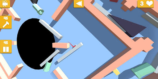BuildMe - the 3D build / puzzle game screenshot 7