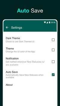 Status Saver for WhatsApp screenshot 5