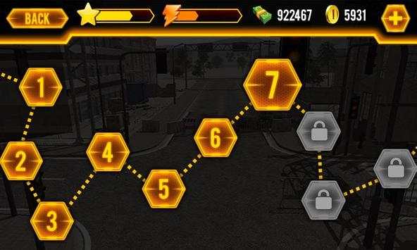 Rocket Launcher 3D screenshot 3