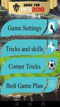 PES 2019 FREE GUIDE screenshot 2