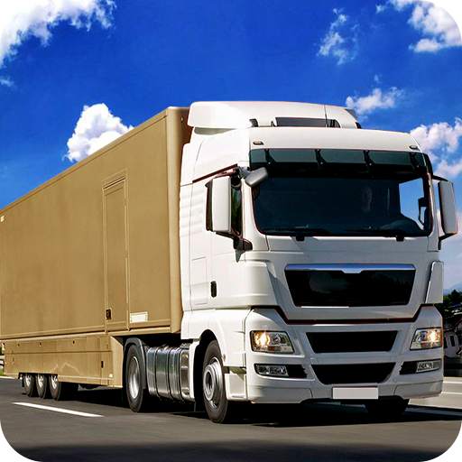 City Cargo Truck Driver Transport Simulator 1.0.3