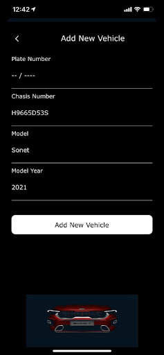 Myservice – Kia Al Mutawa    خدمتي – كيا المطوع screenshot 4