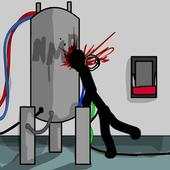 Stickman Death in Hospital 1.0.0