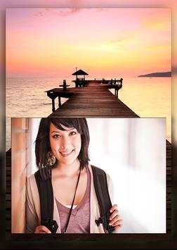Nature Photo Frames screenshot 2