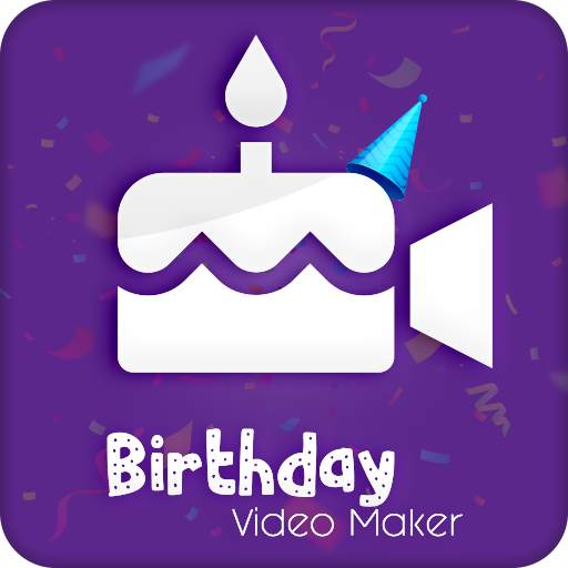 Birthday Video Maker 1.2