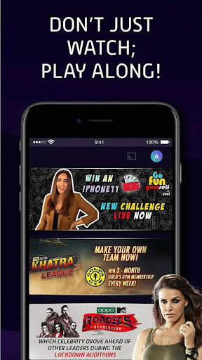 Orio Tv: Live Cricket,Indian Movies & TV info 2021 screenshot 4