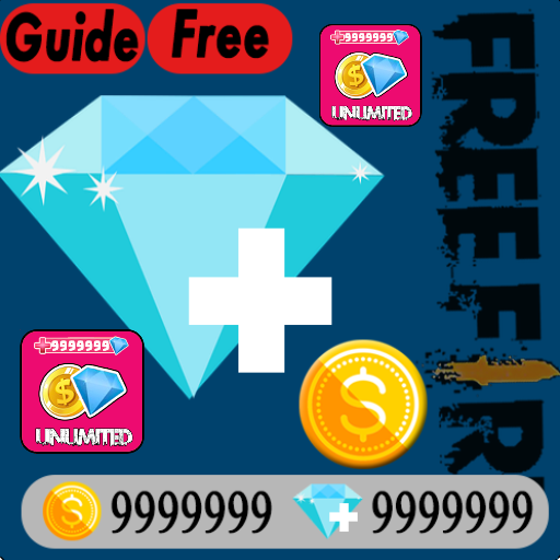 Guide for Free-Fire 2021 icon
