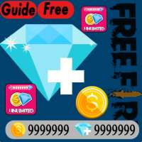 Guide for Free-Fire 2021