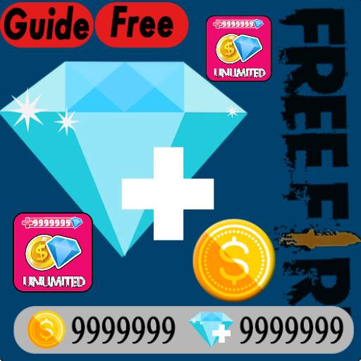 Guide for Free-Fire 2021 4.1