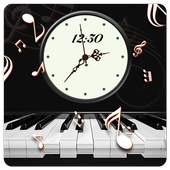 Piano lock screen for you 9.2.0.1993_master