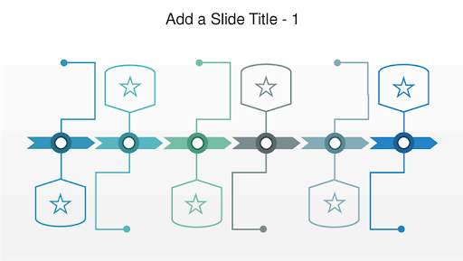 Editable Timeline Templates screenshot 1