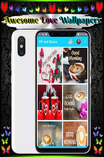 DP and Status Images for WhatsApp screenshot 8