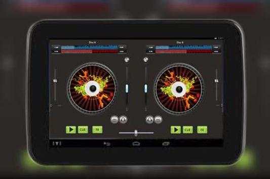 DJ Studio  Music Mixer screenshot 1