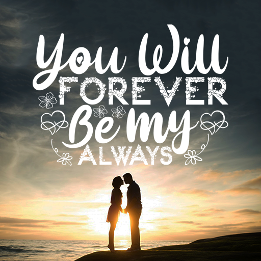 Text On Photo - Photo Text Edit &amp; Quote Photo icon