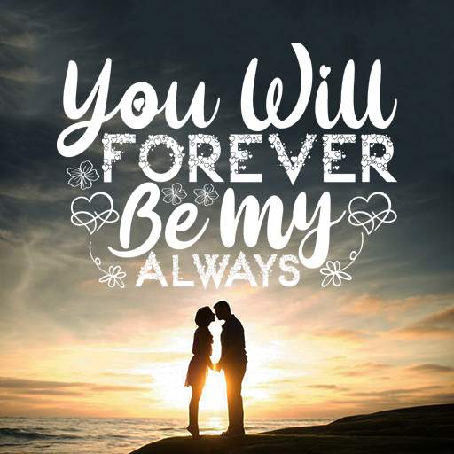 Text On Photo - Photo Text Edit & Quote Photo 2.72