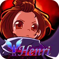 Henri-Impossible Action Game- icon