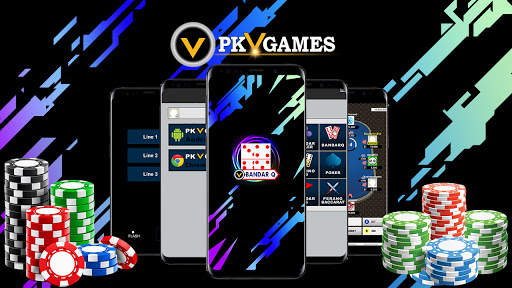 Bandar Q - PKV Games Livechat APK screenshot 3