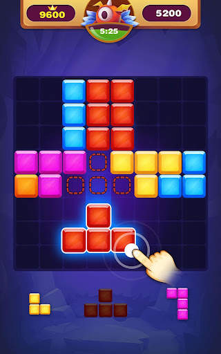 Puzzle Game screenshot 17