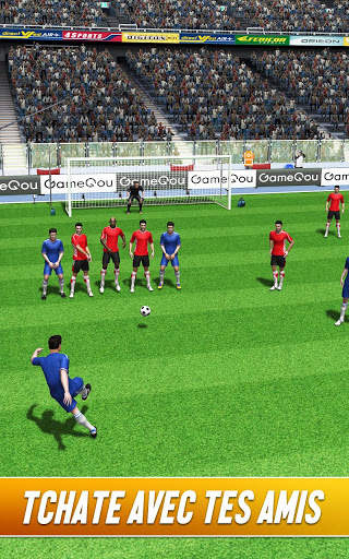 Top Football Manager 2021 screenshot 17
