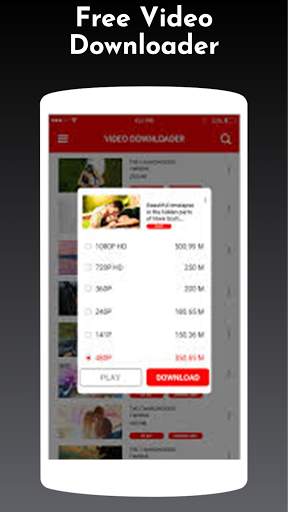 Save from net apk screenshot 1