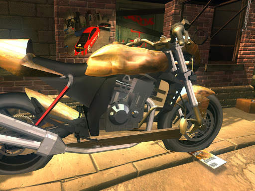 Fix My Motorcycle screenshot 21