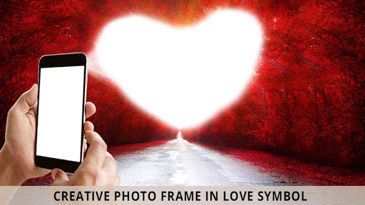 Creative Photo Frame : Prank 10 تصوير الشاشة