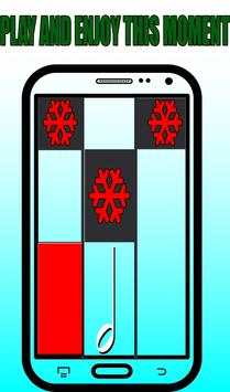 Piano Tokyo Ghoul Tiles screenshot 2