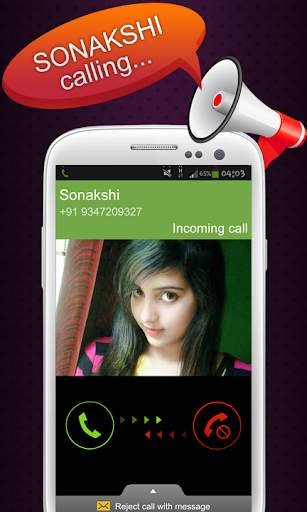 Caller Name Announce screenshot 3