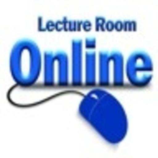Lecture Room Online 1.0.2