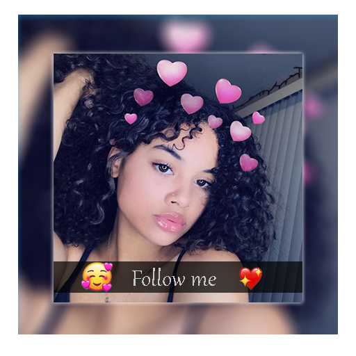 Insta­beauty Photo Editor &amp; Photo Collage Maker icon