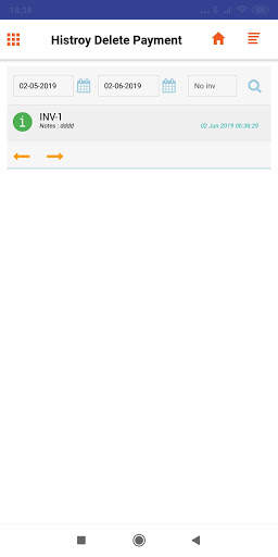 Game fast screenshot 1