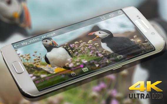 Max Video Player screenshot 1