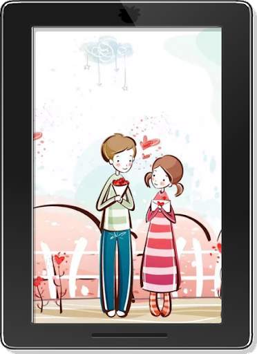 400+ Love Wallpaper Offline - Romantic Quotes 💗 screenshot 11